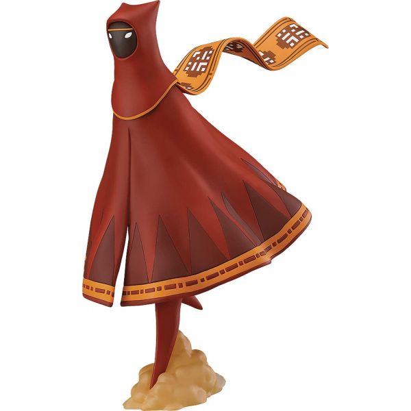 The Traveler - Pop Up Parade PVC Statue (Journey) Main Image