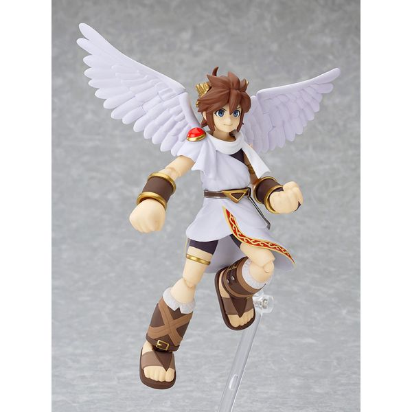 figma Pit (Kid Icarus: Uprising) Image