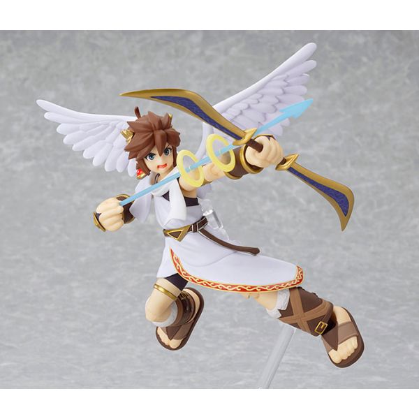 figma Pit (Kid Icarus: Uprising) Additional Image 2