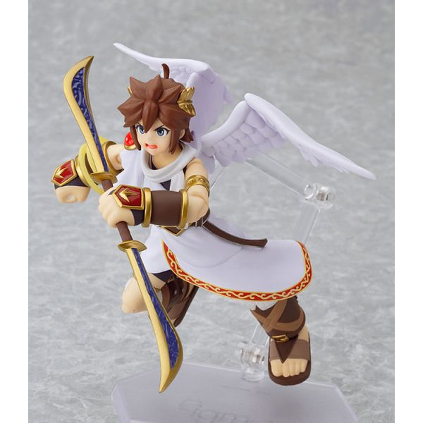 figma Pit (Kid Icarus: Uprising) Additional Image 3