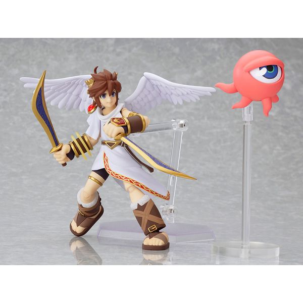 figma Pit (Kid Icarus: Uprising) Additional Image 4