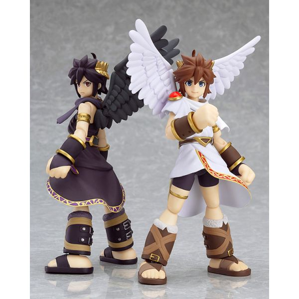 figma Pit (Kid Icarus: Uprising) Image