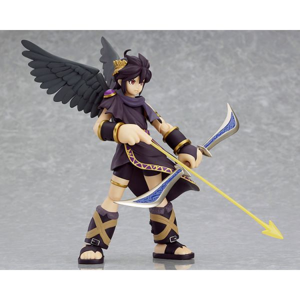 figma Dark Pit (Kid Icarus: Uprising) Additional Image 1