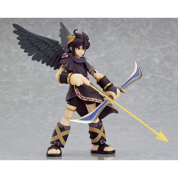 figma Dark Pit (Kid Icarus: Uprising) Image