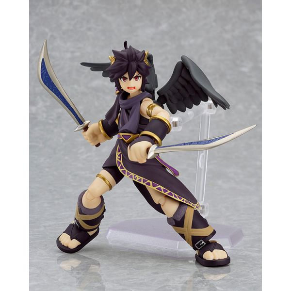 figma Dark Pit (Kid Icarus: Uprising) Additional Image 2