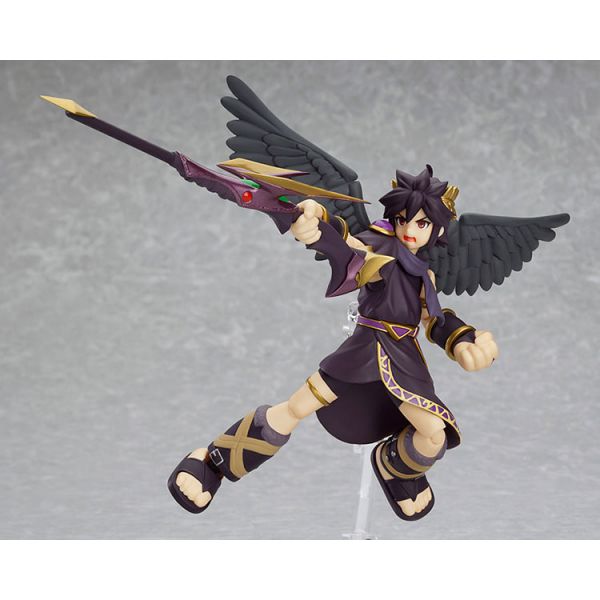 figma Dark Pit (Kid Icarus: Uprising) Image