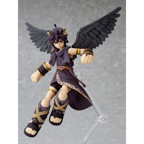 figma Dark Pit (Kid Icarus: Uprising) Additional Image 4