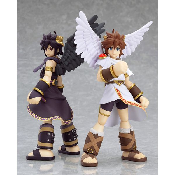 figma Dark Pit (Kid Icarus: Uprising) Additional Image 5