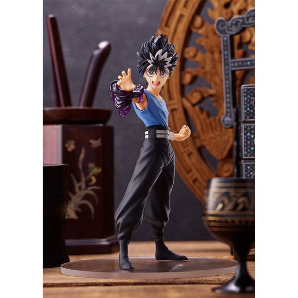 Hiei - Pop Up Parade PVC Statue (Yu Yu Hakusho) Additional Image 3