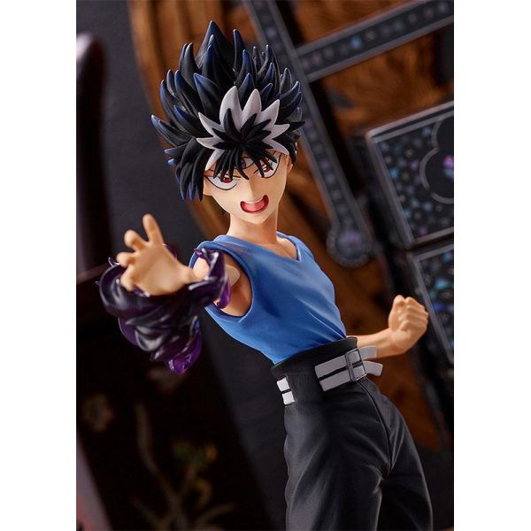 Hiei - Pop Up Parade PVC Statue (Yu Yu Hakusho) Additional Image 5