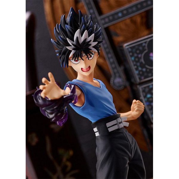 Hiei - Pop Up Parade PVC Statue (Yu Yu Hakusho) Image