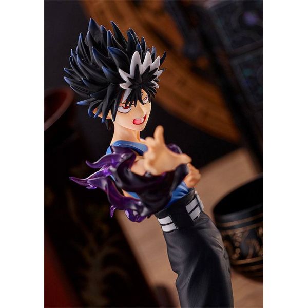 Hiei - Pop Up Parade PVC Statue (Yu Yu Hakusho) Additional Image 7