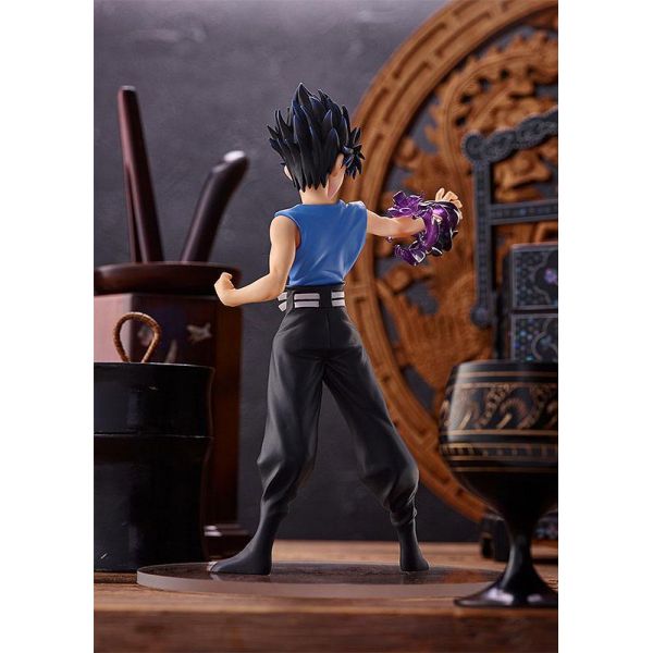 Hiei - Pop Up Parade PVC Statue (Yu Yu Hakusho) Additional Image 8