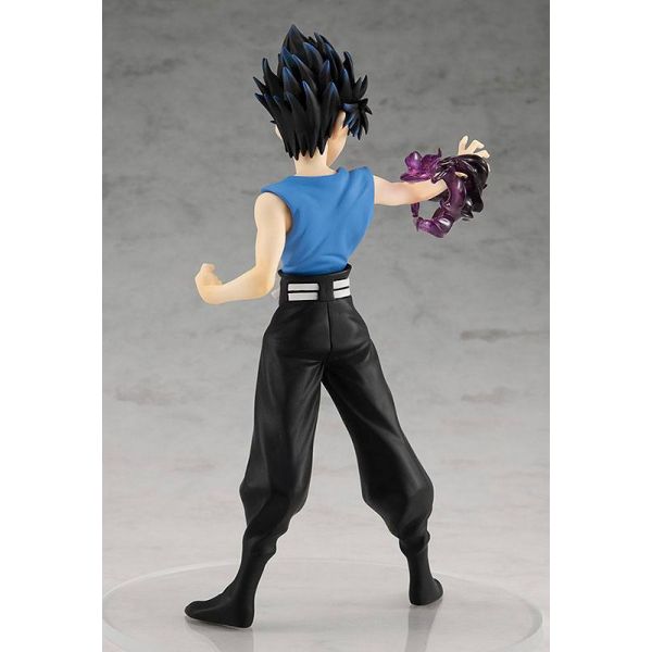 Hiei - Pop Up Parade PVC Statue (Yu Yu Hakusho) Additional Image 2