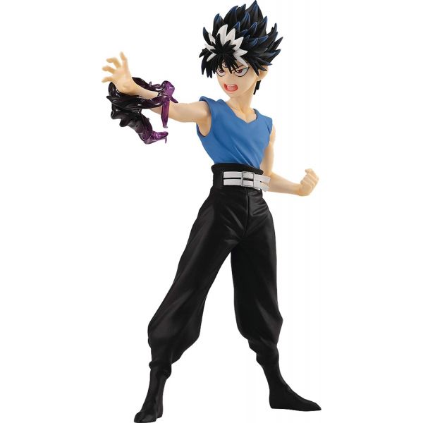 Hiei - Pop Up Parade PVC Statue (Yu Yu Hakusho) Main Image