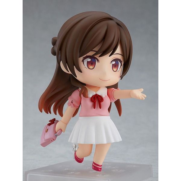 Nendoroid Chizuru Mizuhara (Rent-A-Girlfriend) Additional Image 2