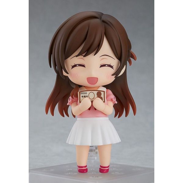 Nendoroid Chizuru Mizuhara (Rent-A-Girlfriend) Additional Image 3