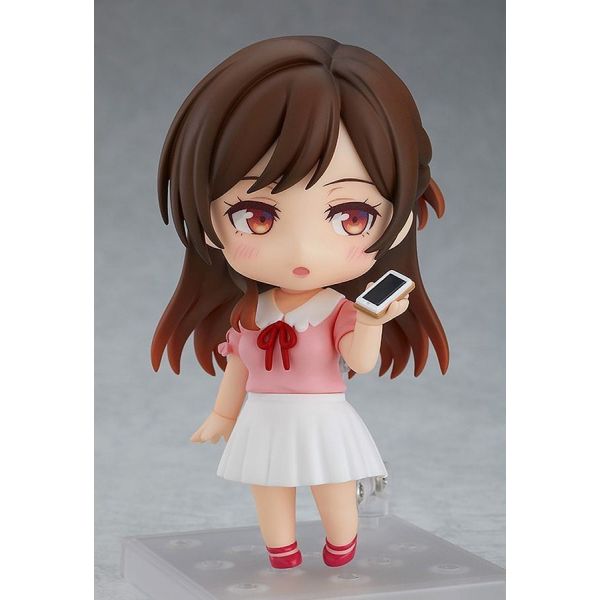 Nendoroid Chizuru Mizuhara (Rent-A-Girlfriend) Additional Image 5