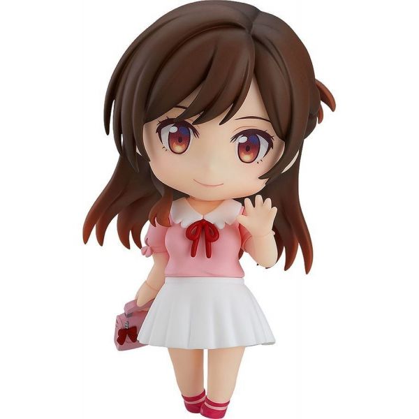 View Action Figures page