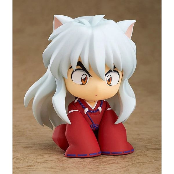 Nendoroid Inuyasha (Inuyasha) Additional Image 2