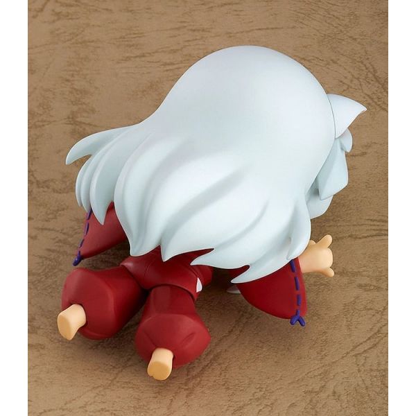 Nendoroid Inuyasha (Inuyasha) Additional Image 4