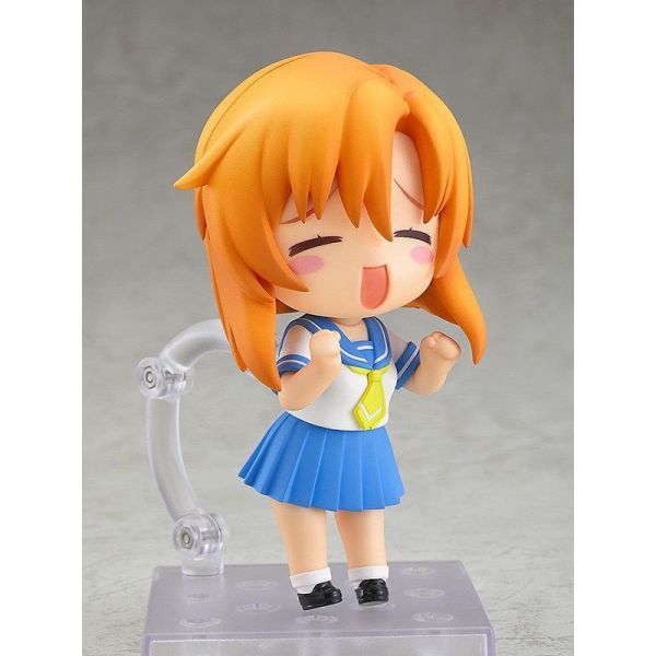 Nendoroid Rena Ryugu (Higurashi: When They Cry - GOU) Additional Image 1