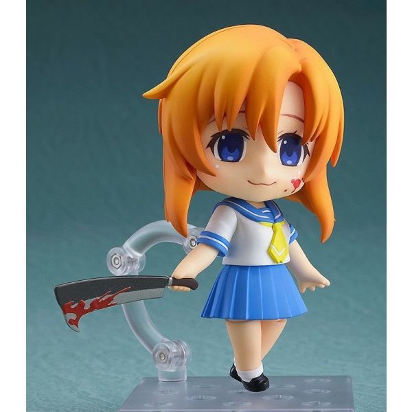 Nendoroid Rena Ryugu (Higurashi: When They Cry - GOU) Additional Image 4