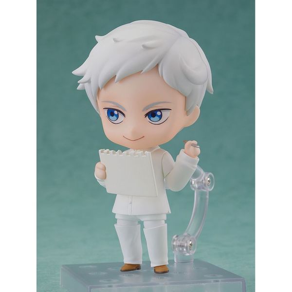 Nendoroid Norman (The Promised Neverland) Additional Image 1