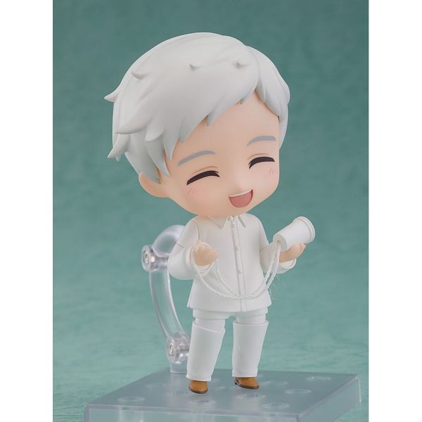 Nendoroid Norman (The Promised Neverland) Additional Image 3