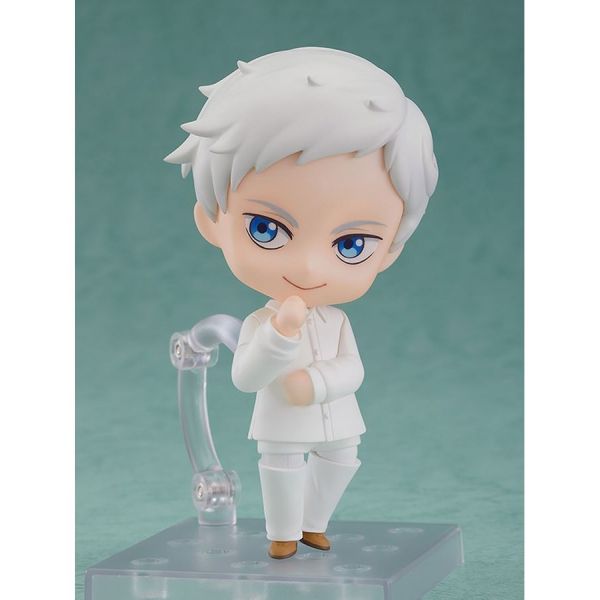 Nendoroid Norman (The Promised Neverland) Additional Image 4