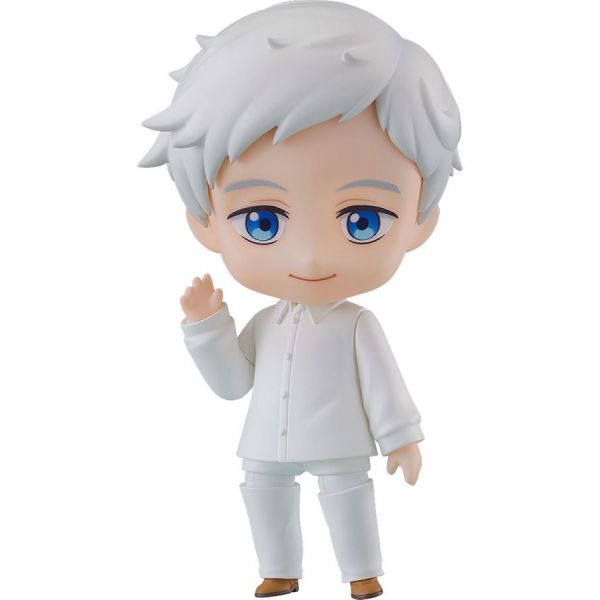 Nendoroid Norman (The Promised Neverland) Main Image