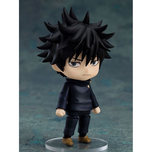 Megumi Fushiguro Nendoroid (Jujutsu Kaisen) Additional Image 2