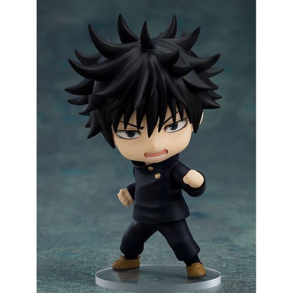 Megumi Fushiguro Nendoroid (Jujutsu Kaisen) Additional Image 3