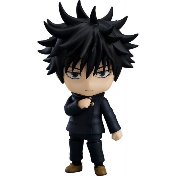 Megumi Fushiguro Nendoroid (Jujutsu Kaisen) Main Image