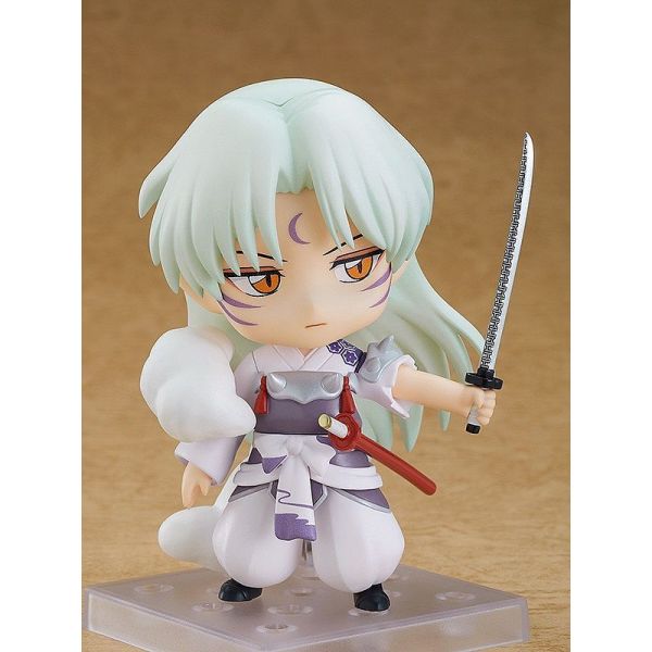Nendoroid Sesshomaru (Inuyasha) Additional Image 1