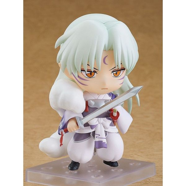 Nendoroid Sesshomaru (Inuyasha) Additional Image 2