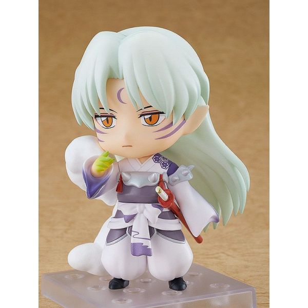 Nendoroid Sesshomaru (Inuyasha) Additional Image 3
