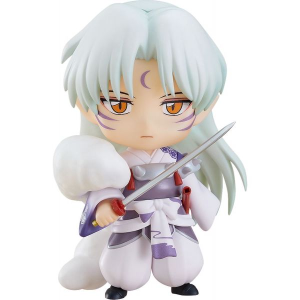Nendoroid Sesshomaru (Inuyasha) Main Image