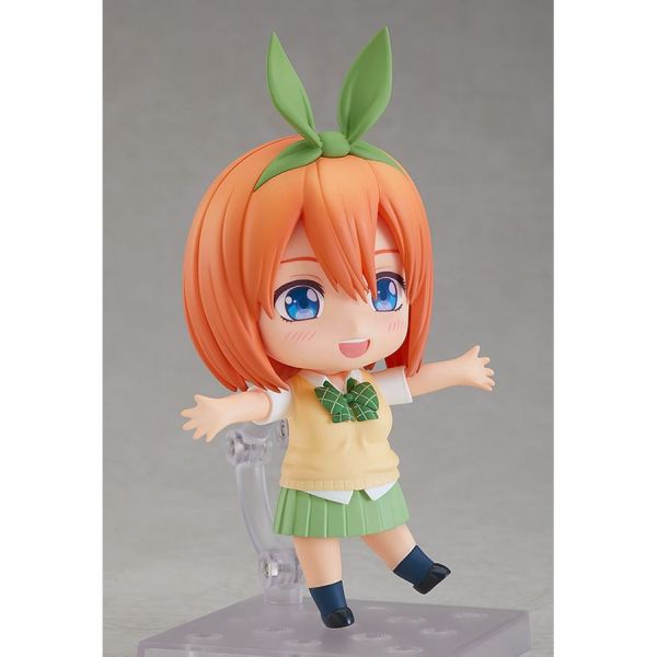 Nendoroid Yotsuba Nakano (The Quintessential Quintuplets) Additional Image 1