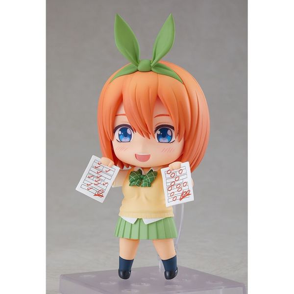 Nendoroid Yotsuba Nakano (The Quintessential Quintuplets) Additional Image 2