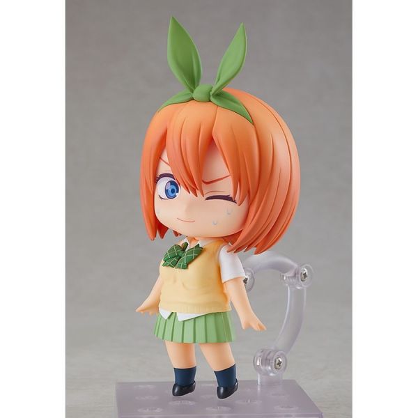 Nendoroid Yotsuba Nakano (The Quintessential Quintuplets) Additional Image 3