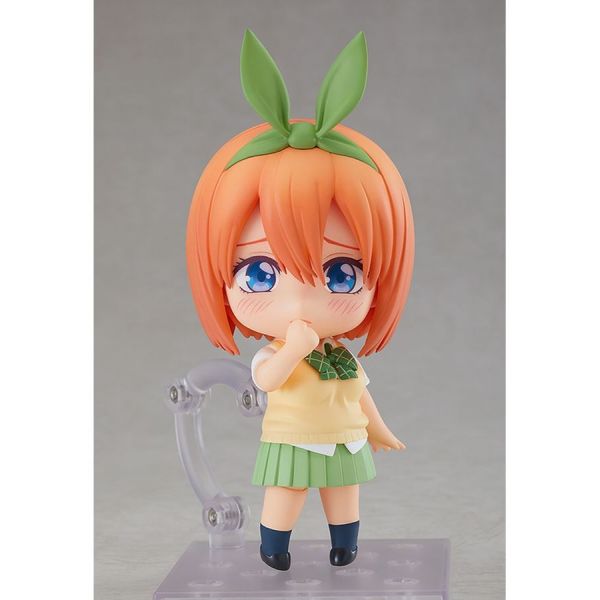 Nendoroid Yotsuba Nakano (The Quintessential Quintuplets) Additional Image 4