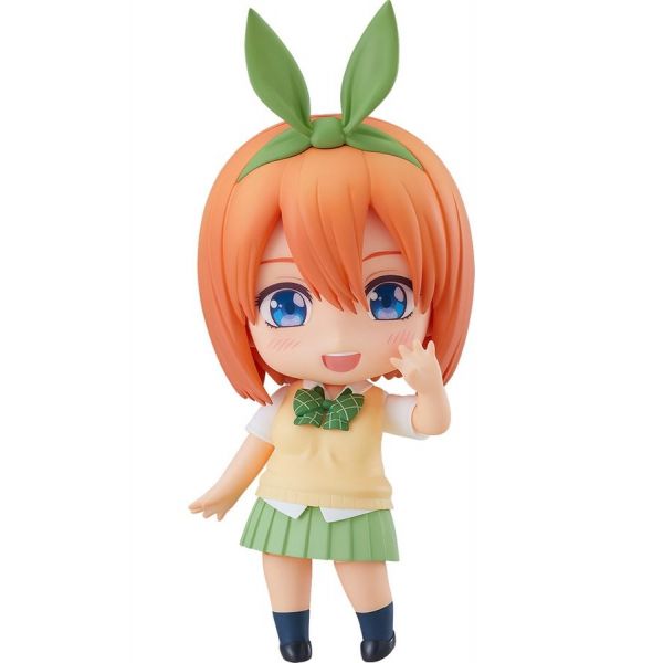 Nendoroid Yotsuba Nakano (The Quintessential Quintuplets) Main Image