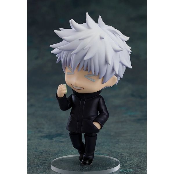 Nendoroid Satoru Gojo (Jujutsu Kaisen) Additional Image 5