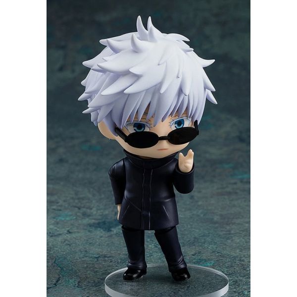 Nendoroid Satoru Gojo (Jujutsu Kaisen) Additional Image 3