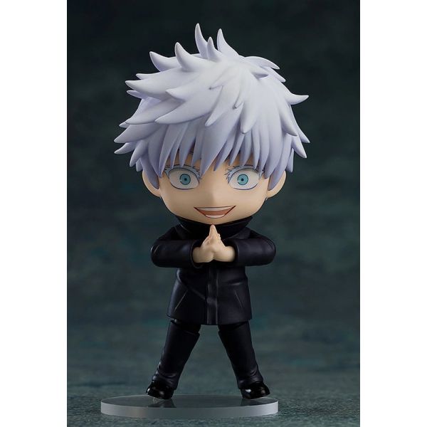 Nendoroid Satoru Gojo (Jujutsu Kaisen) Additional Image 4