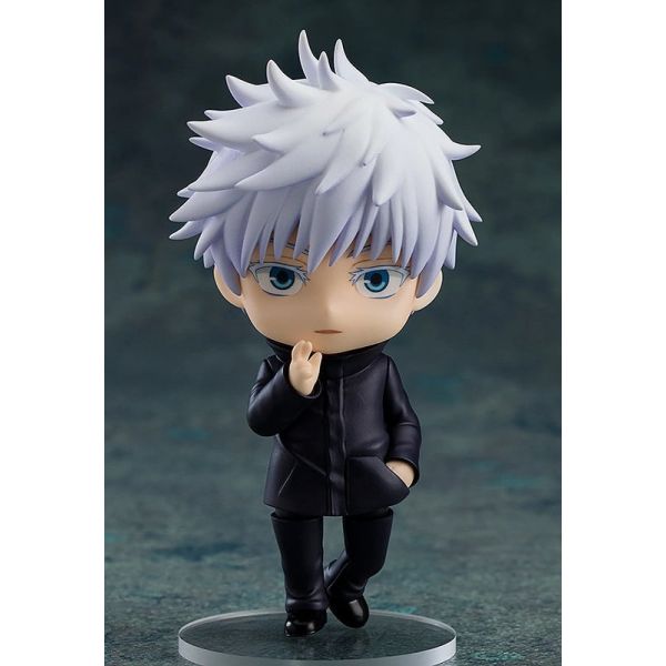 Nendoroid Satoru Gojo (Jujutsu Kaisen) Additional Image 6