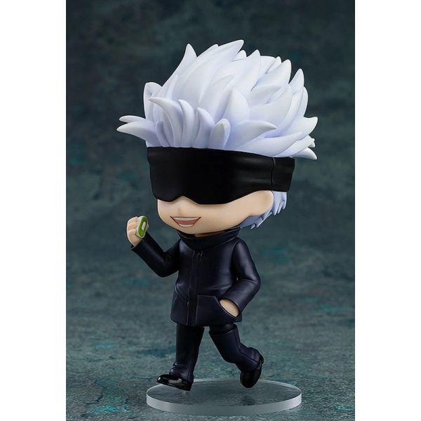 Nendoroid Satoru Gojo (Jujutsu Kaisen) Additional Image 2