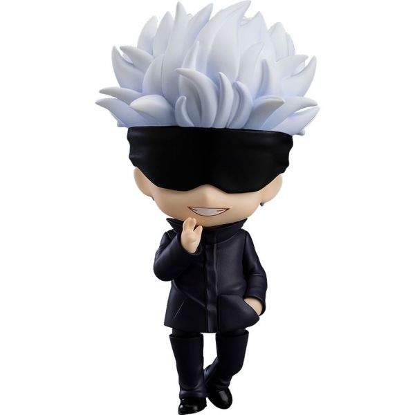 View Nendoroid Jujutsu Kaisen Collection page