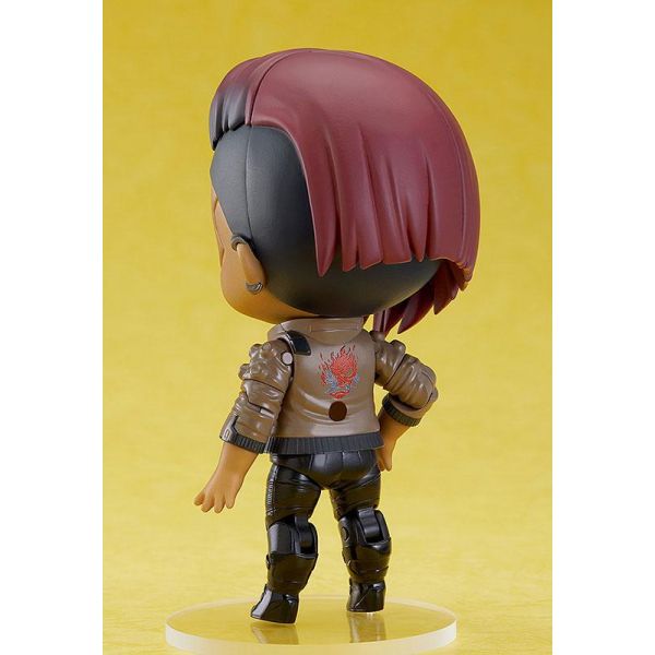 Nendoroid V: Female Ver. (Cyberpunk 2077) Additional Image 5